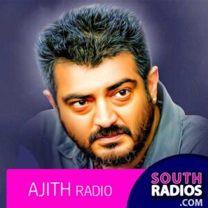 39 ajith-radio
